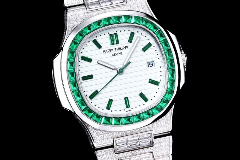 PATEK PHILIPPE Watches